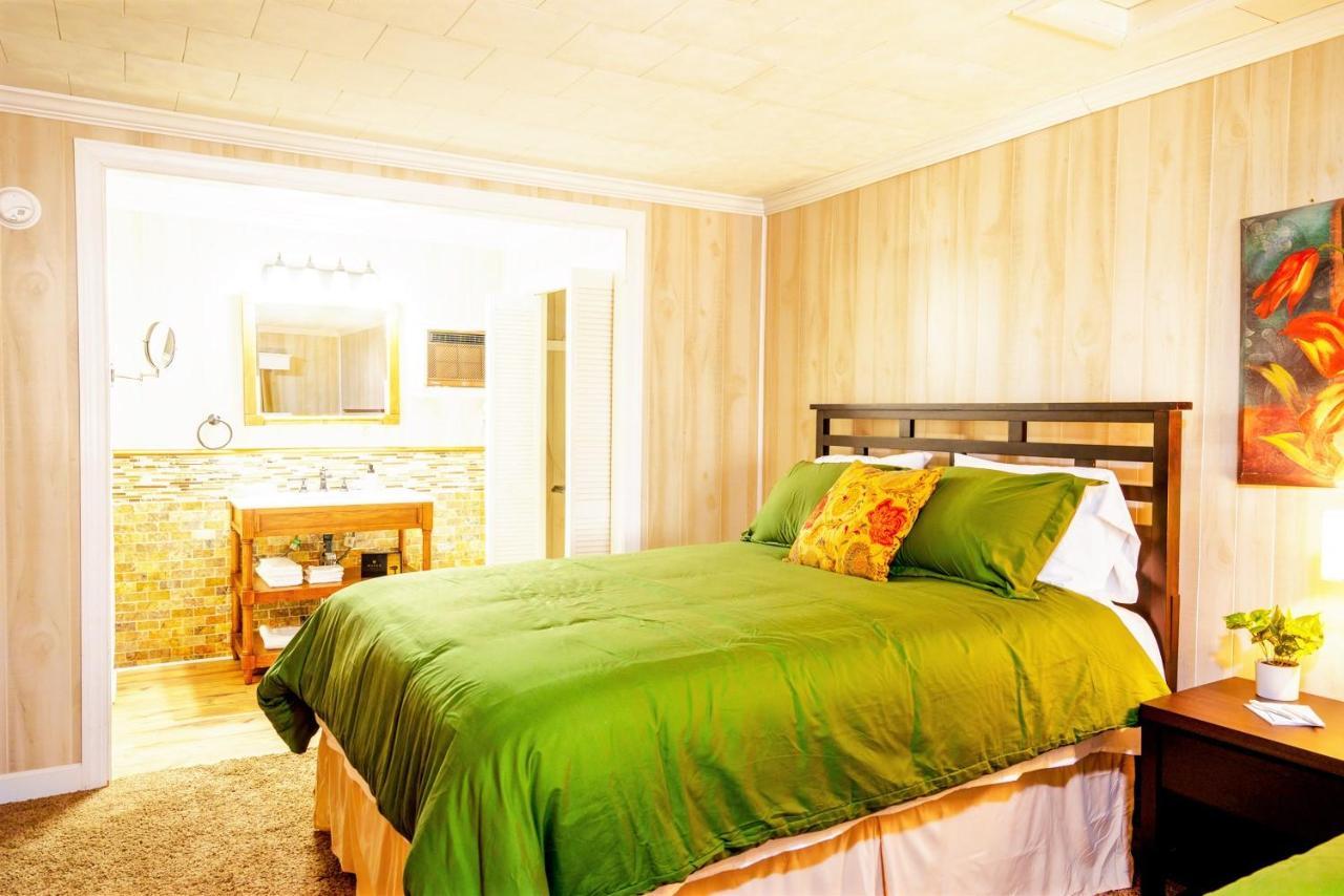 River Front Resort Elkins Exterior foto