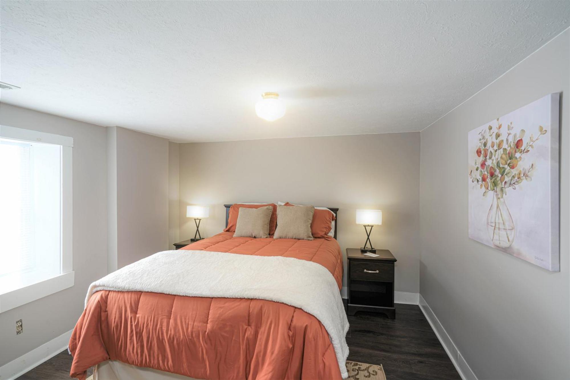 River Front Resort Elkins Exterior foto
